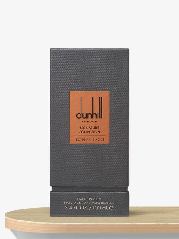 Dunhill Signature Collection Egyptian Smoke Eau de Parfum - Nazakah