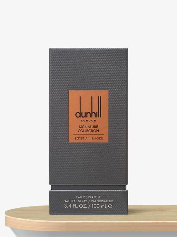 Dunhill Signature Collection Egyptian Smoke Eau de Parfum 100 mL / Male