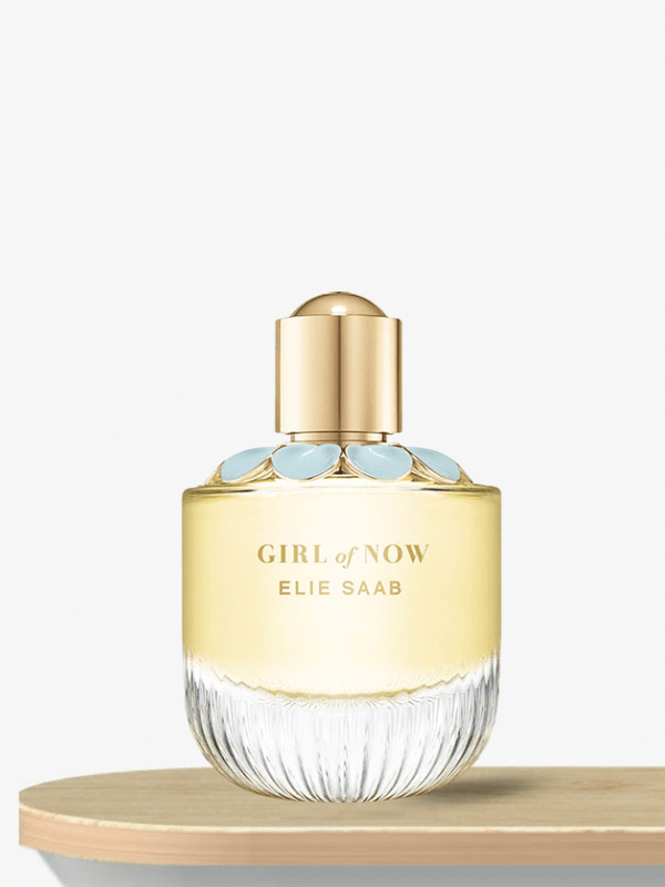 Elie saab girl of now 90ml edp sales
