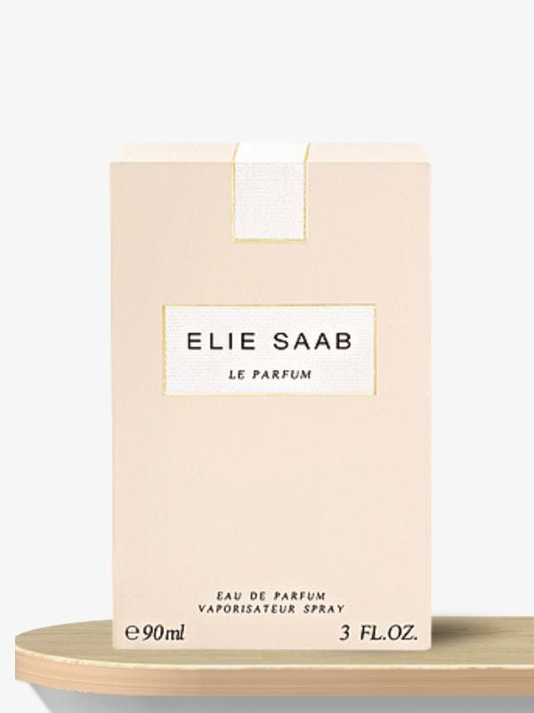 Elie Saab Le Parfum Eau de Parfum 90 mL / Female