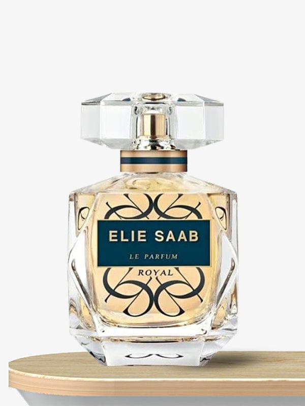 Elie Saab Le Parfum Royal Eau de Parfum 90 mL / Female