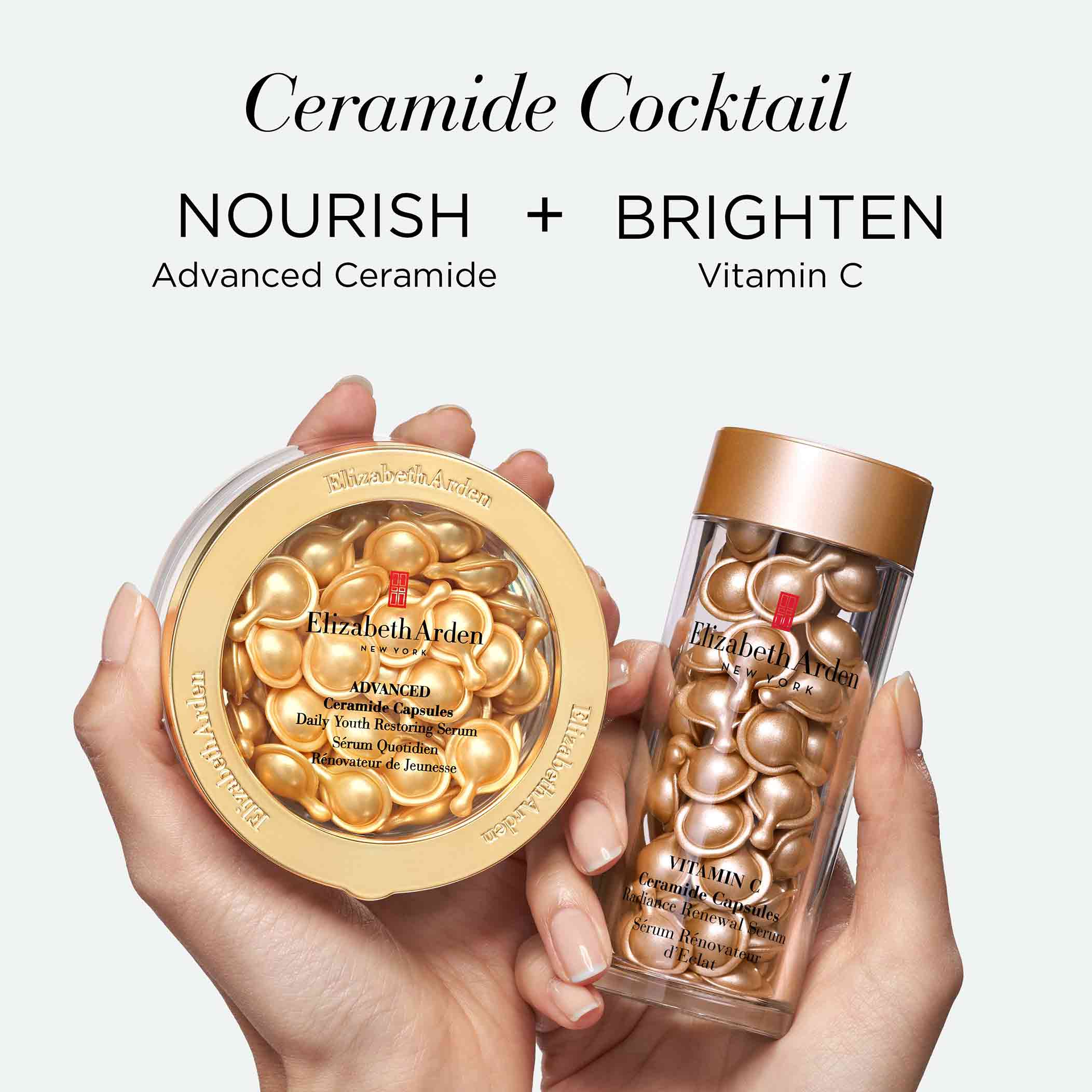 Elizabeth Arden Advanced Ceramide Capsules Daily Youth Restoring Serum