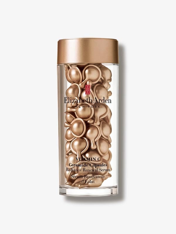 Elizabeth Arden Advanced Ceramide Capsules Daily Youth Restoring Serum 30-Piece