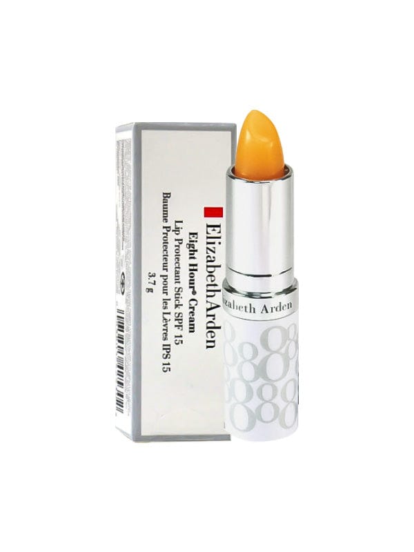 Elizabeth Arden Eight Hour Cream Lip Protectant Stick Sunscreen Spf 15 3.7g