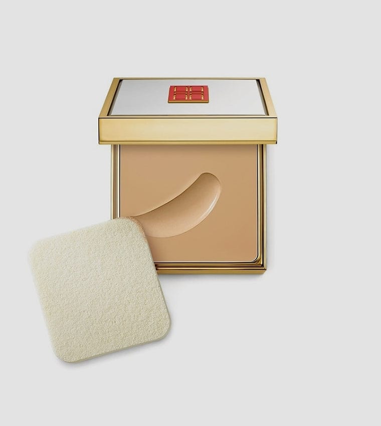 Elizabeth Arden Flawless Finish Sponge-On Cream Foundation 23g / Toasty Beige-06