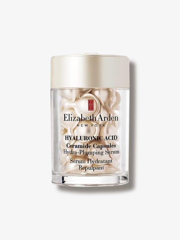 Elizabeth Arden Hyaluronic Acid Ceramide Capsules Hydra-Plumping Serum 30-Piece