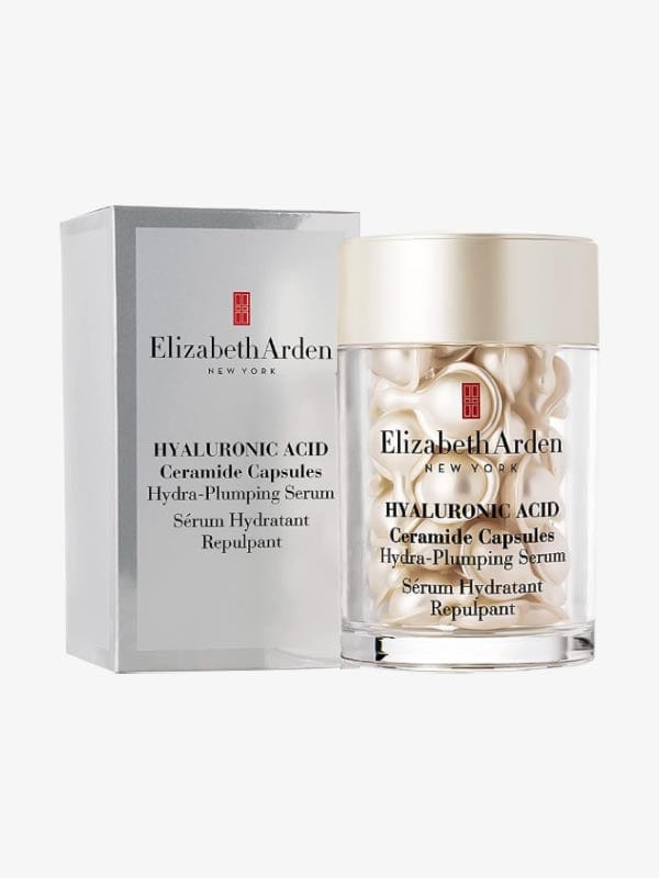 Elizabeth Arden Hyaluronic Acid Ceramide Capsules Hydra-Plumping Serum