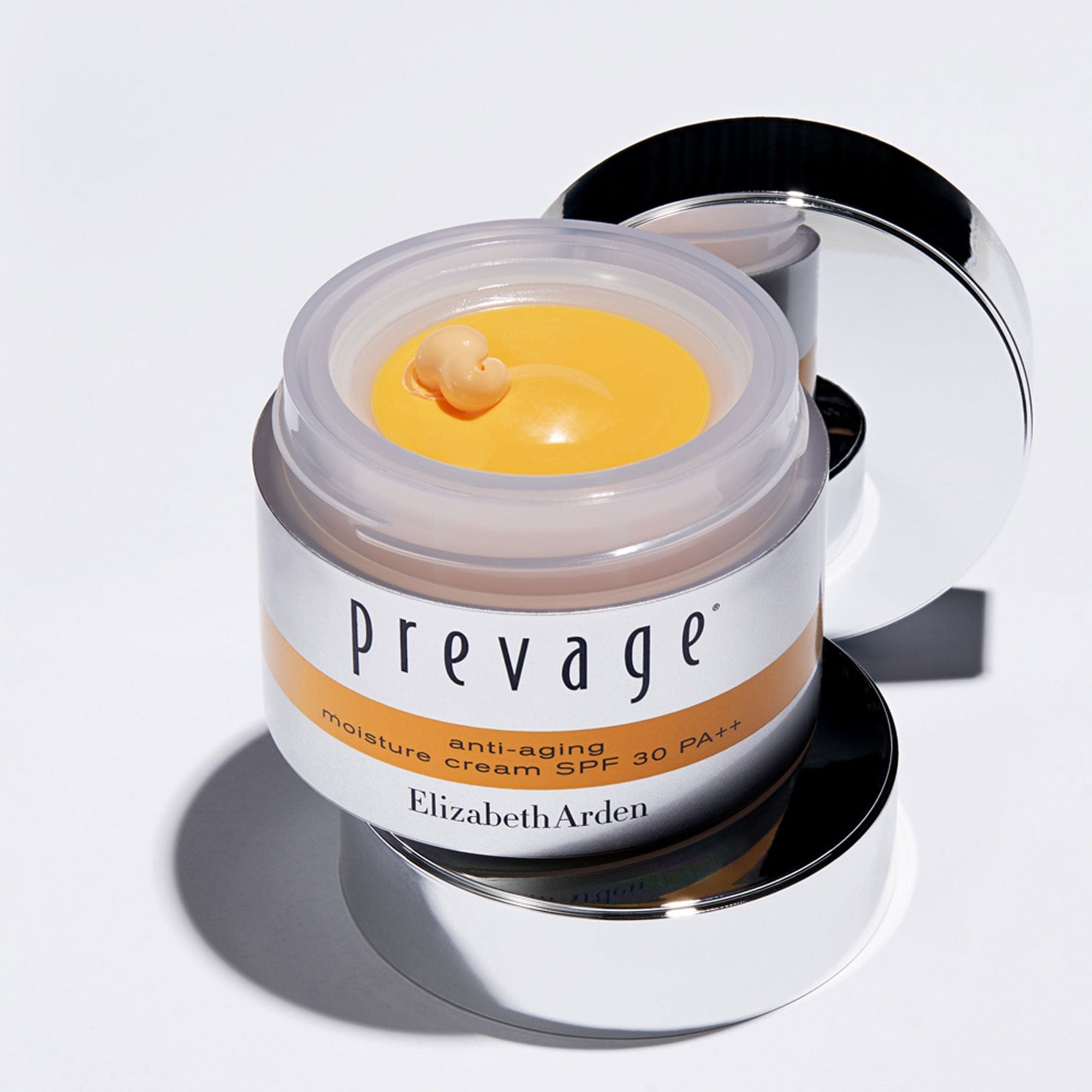 Elizabeth Arden Prevage Anti-Aging Moisture Cream Broad Spectrum Sunscreen Spf 30 50 mL