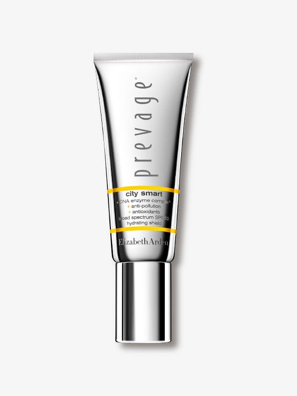 Elizabeth Arden Prevage City Smart Broad Spectrum Spf 50 Hydrating Shield 40 mL