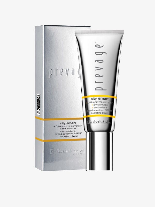 Elizabeth Arden Prevage City Smart Broad Spectrum Spf 50 Hydrating Shield 40 mL