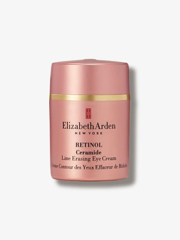 Elizabeth Arden Retinol Ceramide Line Erasing Eye Cream 15 mL