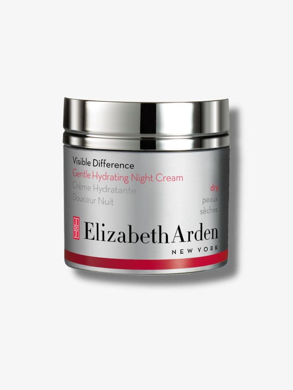 Elizabeth Arden Visible Difference Gentle Hydrating Cream Spf 15 50 mL