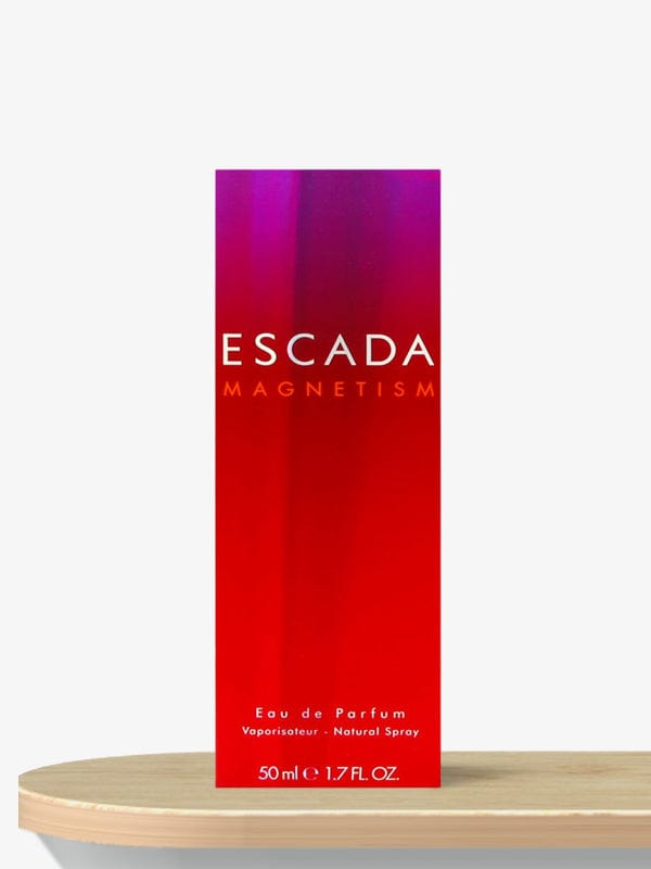 escada magnetism eau de parfum 50ml