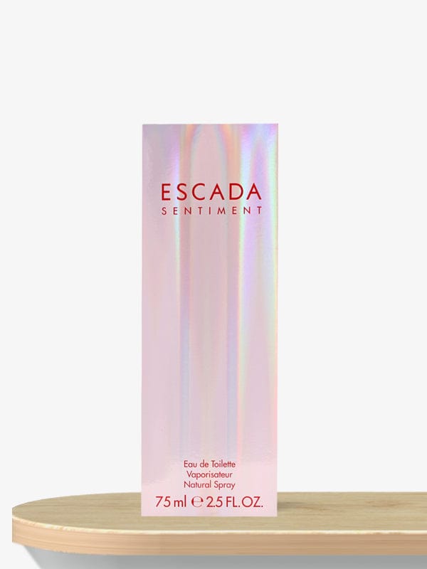 Escada sentiment online review