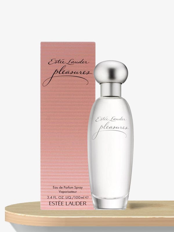 Estee Lauder Pleasures Eau De Parfum 100 mL / Female