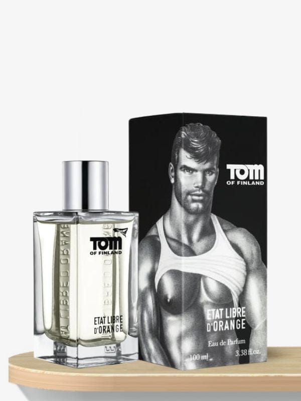 Etat Libre d'Orange Tom of Finland Eau de Parfum 100 mL / Male