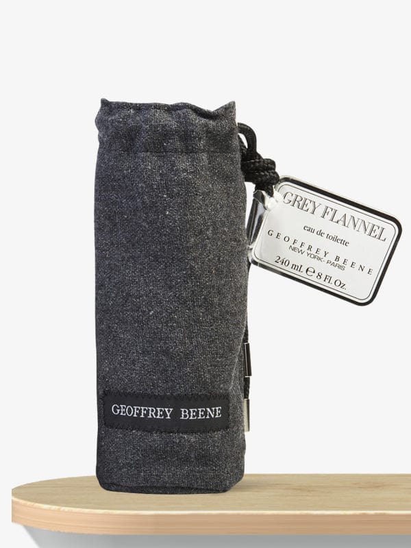 Geoffrey beene grey online flannel