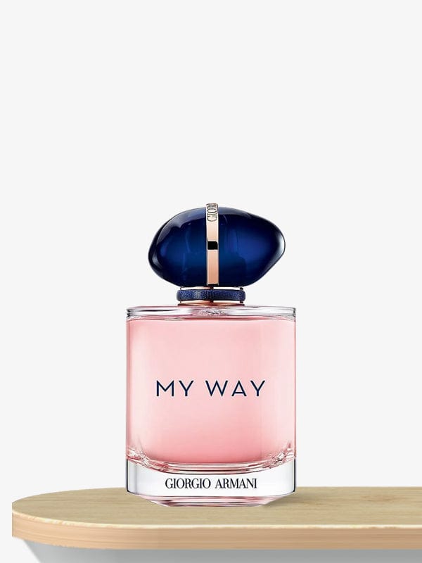 Giorgio Armani My Way Eau De Parfum 50 mL / Female