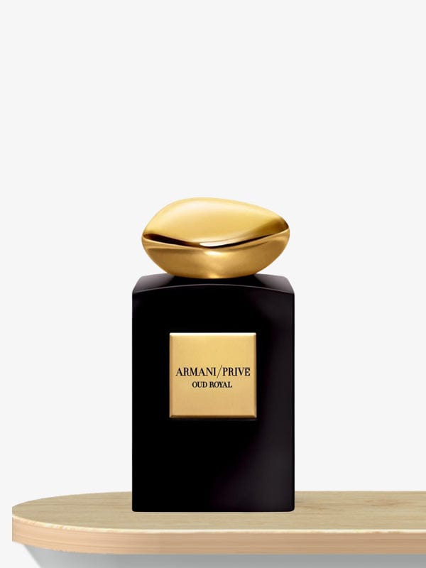 Giorgio Armani Prive Oud Royal Eau De Parfum 100 mL / Unisex