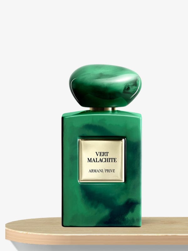 Giorgio Armani Prive Vert Malachite Eau De Parfum 100 mL / Unisex