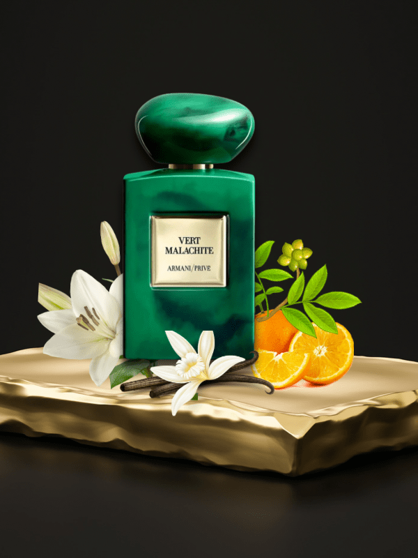 Giorgio Armani Prive Vert Malachite Eau De Parfum