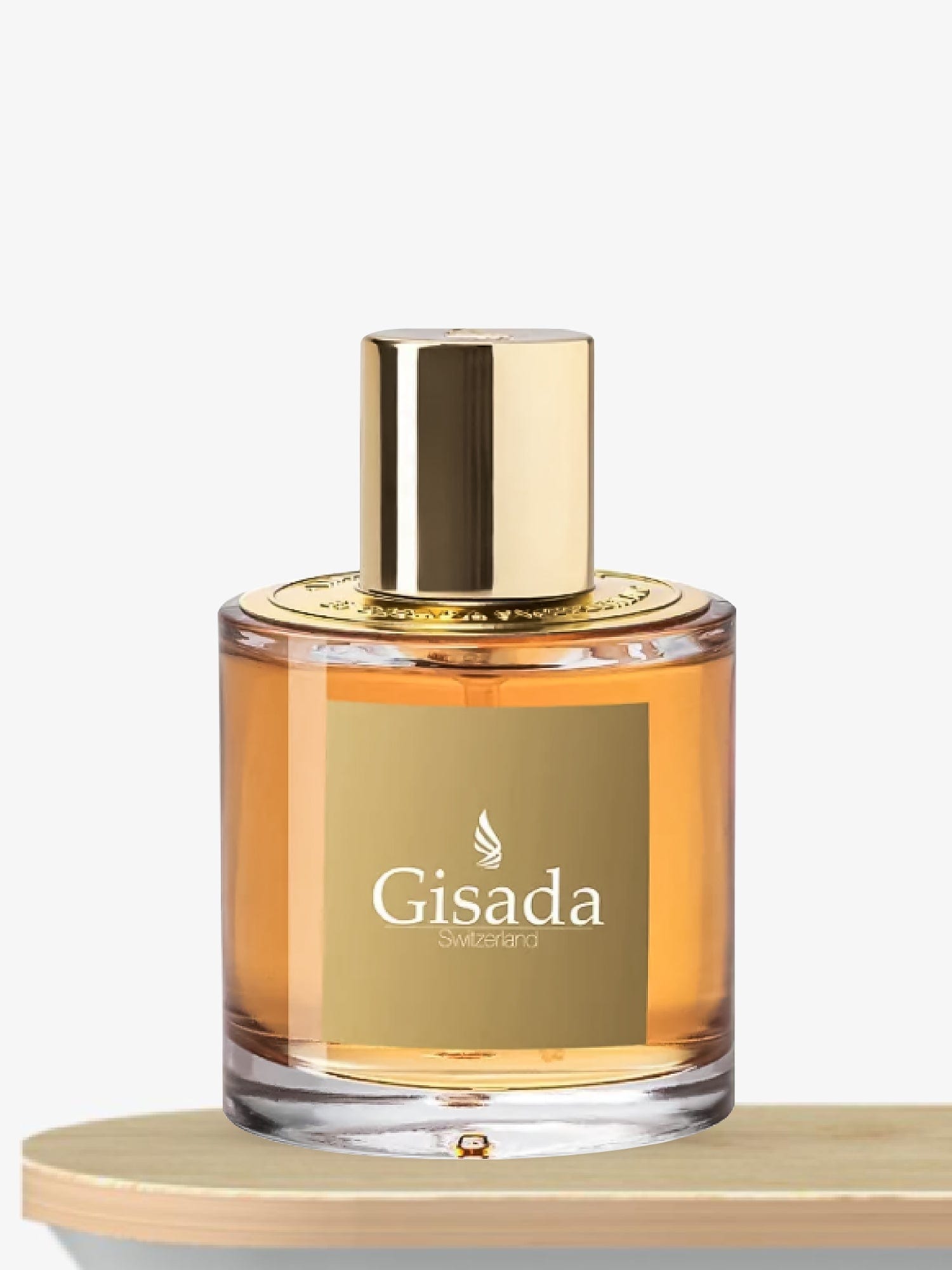 Gisada Ambassador Women Eau de Parfum 100 mL / Female