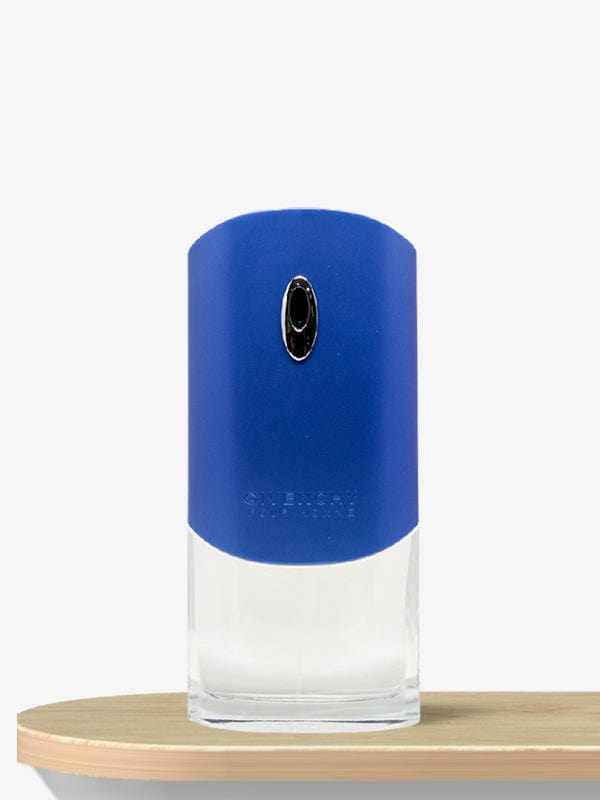 Givenchy Blue Label Eau De Toilette 100 mL / Male