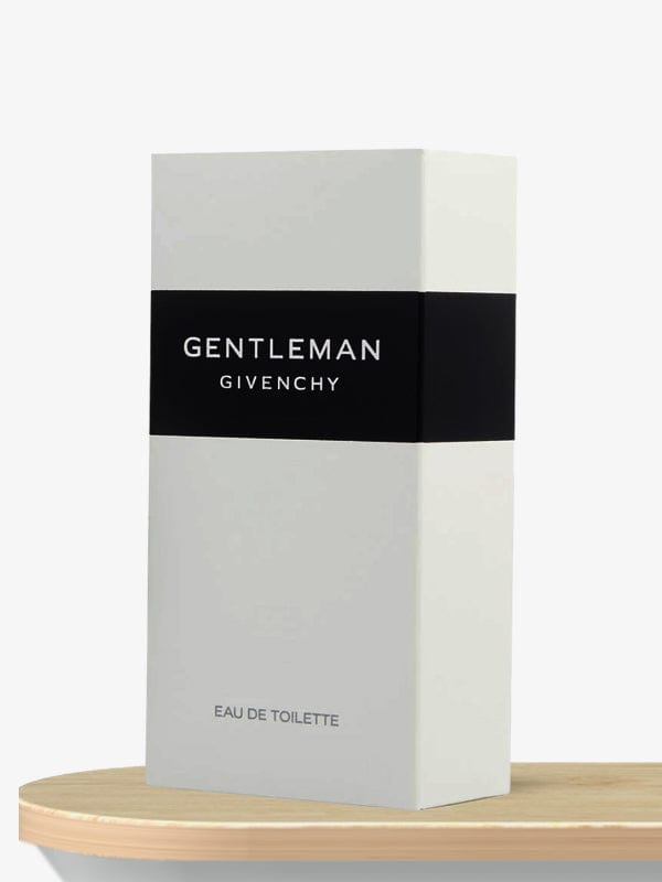 Givenchy Gentlemen Eau De Toilette 100 mL / Male