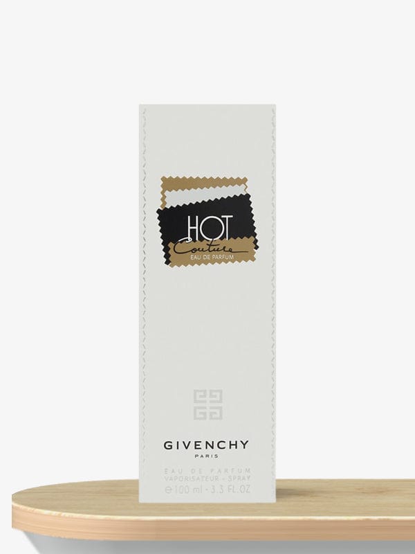 Givenchy Hot Couture Eau De Parfum