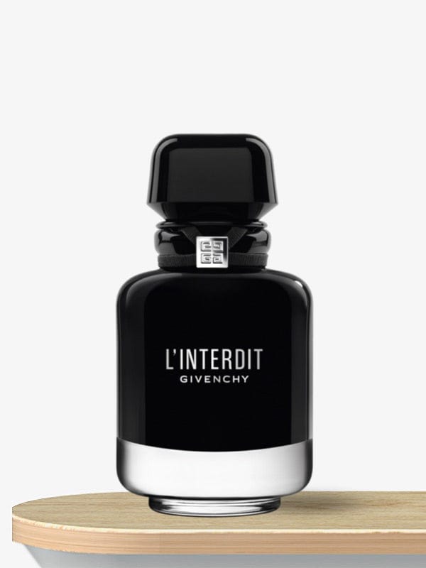 Givenchy L'Interdit Intense Eau De Parfum 80 mL / Female
