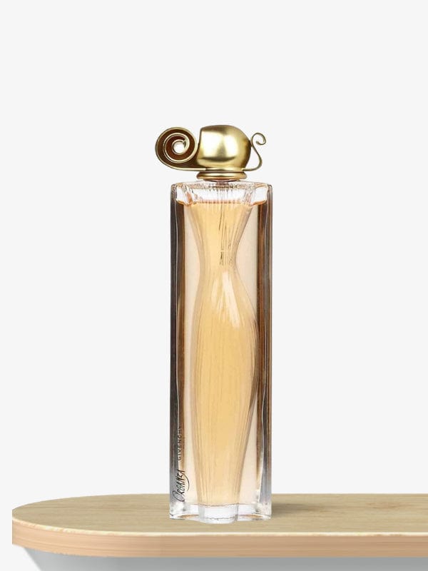 spild væk jeg er syg indarbejde Givenchy Organza Eau De Parfum - Nazakah