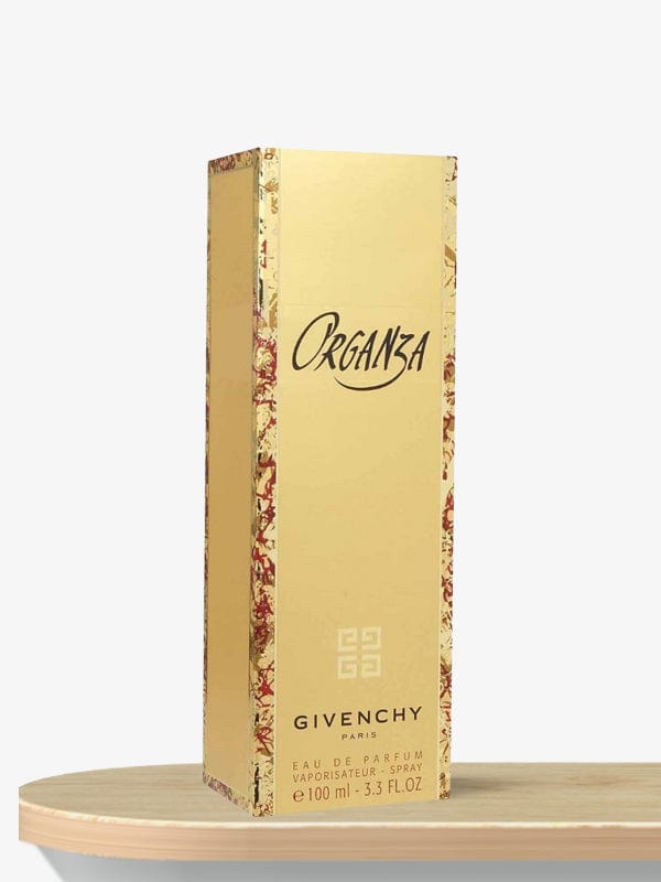 Givenchy Organza Eau De Parfum
