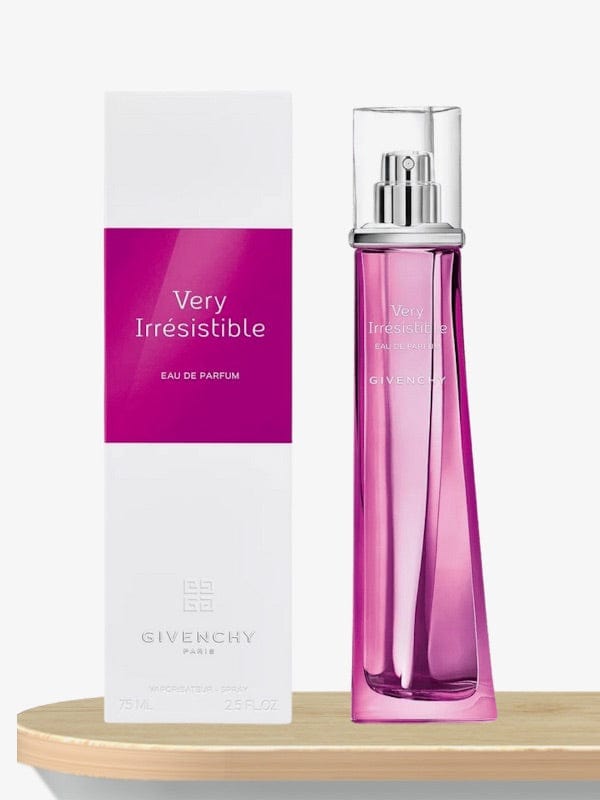 Givenchy Very Irresistible Eau De Parfum 75 mL / Female