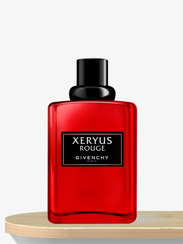 Givenchy Xeryus Rouge Eau De Toilette 100 mL / Male