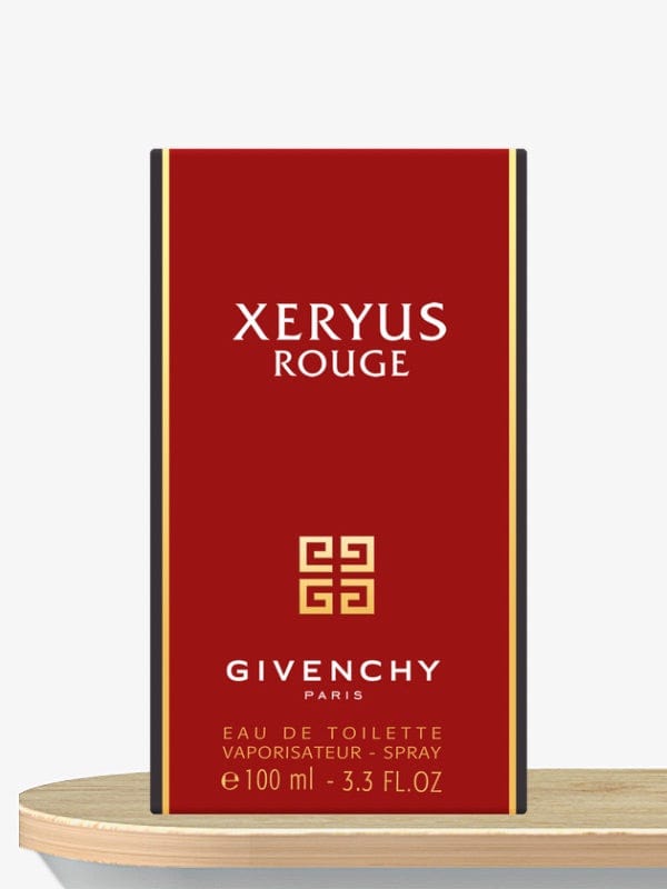 Givenchy hotsell xeryus original