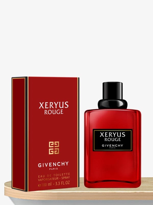 Givenchy Xeryus Rouge Eau De Toilette 100 mL / Male
