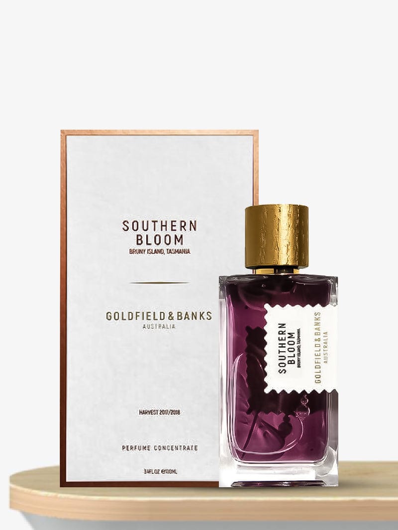 Goldfield & Banks Southern Bloom Eau de Parfum 100 mL / Unisex