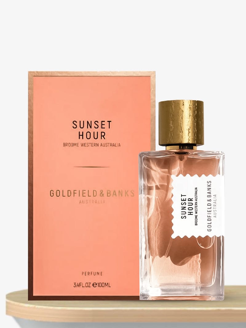 Goldfield & Banks Sunset Hour Eau de Parfum 100 mL / Unisex