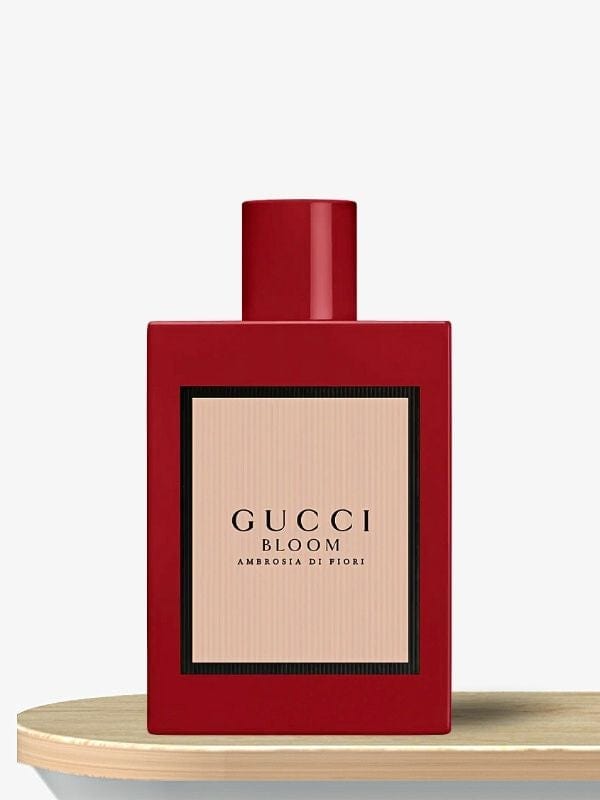 Gucci Bloom Ambrosia Di Fiori Eau de Parfum 100 mL / Female