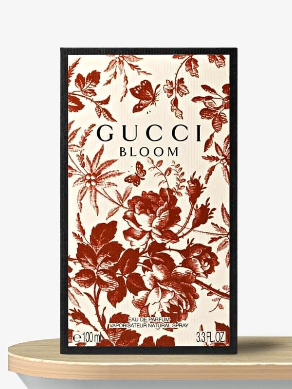 Gucci bloom outlet note olfattive