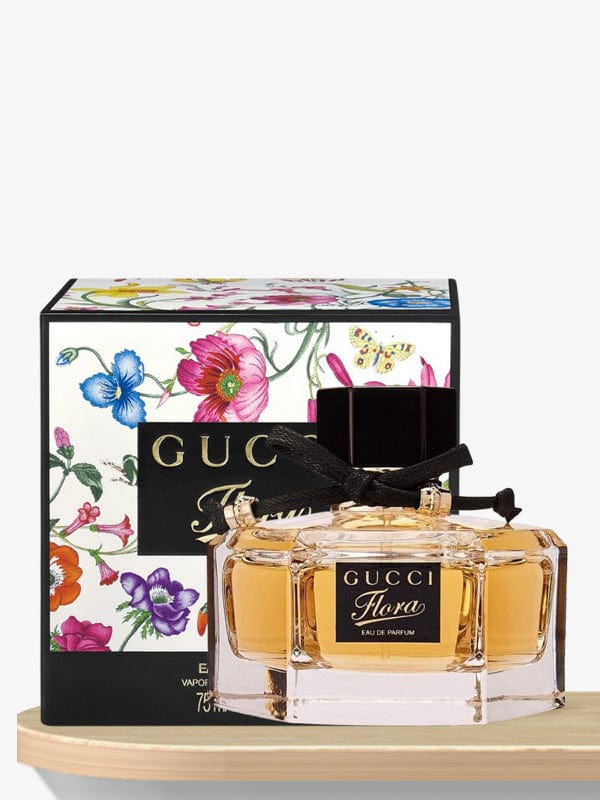 Harga gucci online flora