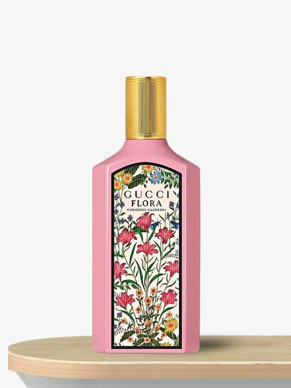 Gucci Flora Gorgeous Gardenia Eau de Parfum 100 mL / Female