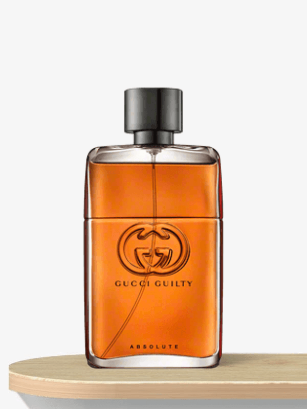 Gucci Guilty Absolute Eau de Parfum 90 mL / Male