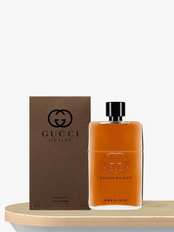 Gucci Guilty Absolute Eau de Parfum Nazakah