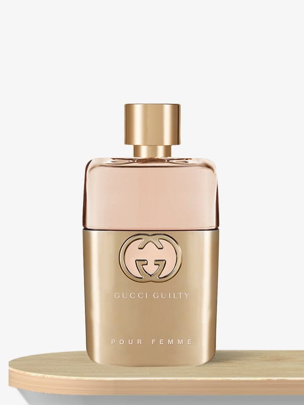Gucci Guilty Pour Femme Eau De Parfum 90 mL / Female