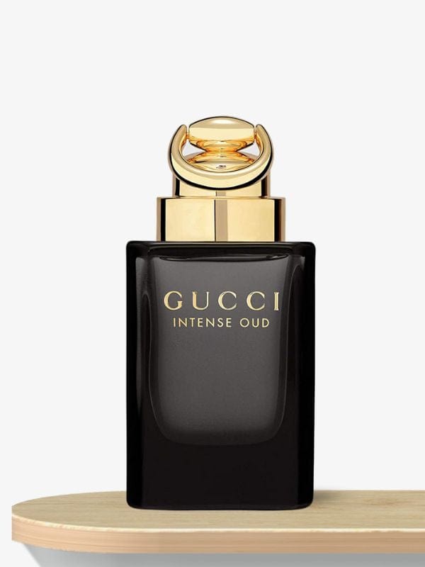 Gucci Intense Oud Eau de Parfum 90 mL / Unisex