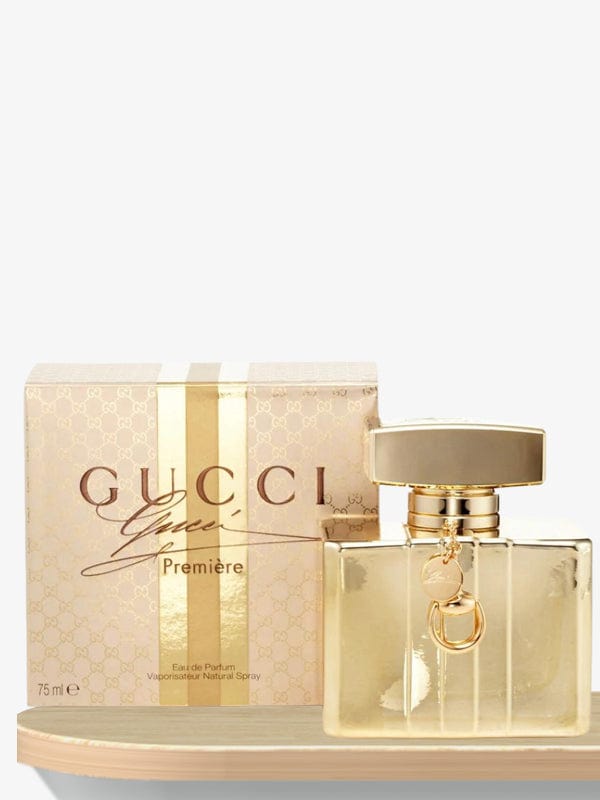 Gucci Premiere Eau De Parfum 75 mL / Female