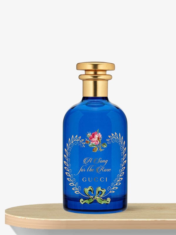 Gucci Song For Rose Eau De Parfum 100 mL / Unisex