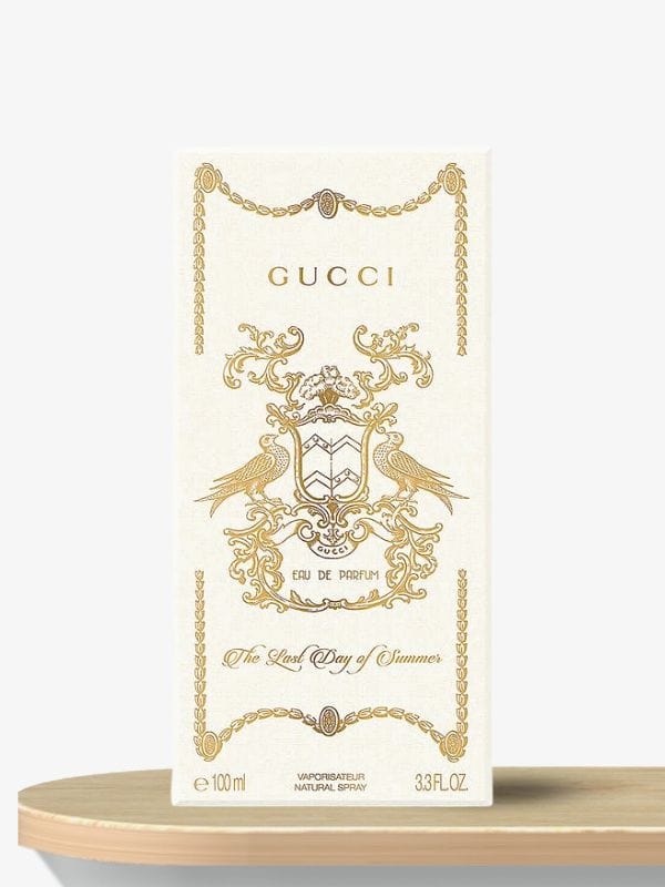 Gucci The Eyes Of The Tiger Eau de Parfum 100 mL / Unisex