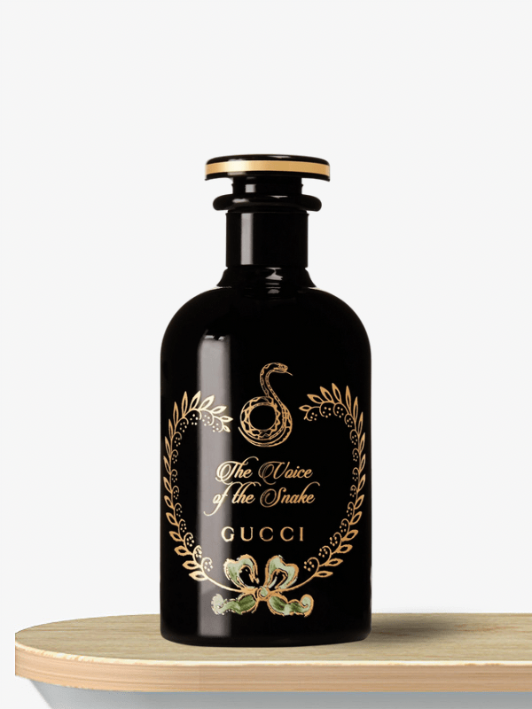 Gucci The Voice Of The Snake Eau de Parfum Nazakah